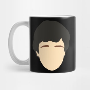 Eric Forman Mug